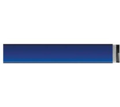 Picture of Midland - BLAY-250 - 2-1-2 Blue LAYFLAT