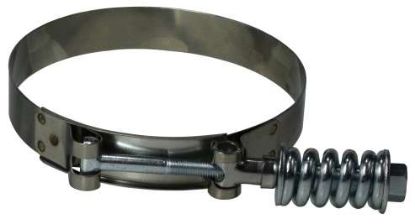 Picture of Midland - 844213 - T-BOLT SPRING LOADED CLAMP 2.13 - 2.44
