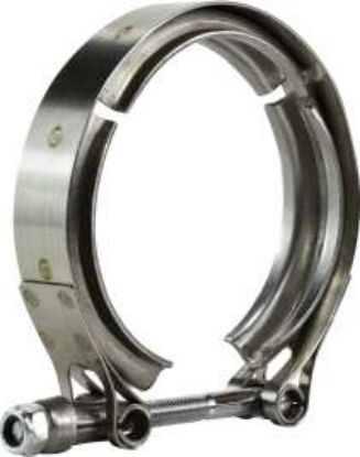 Picture of Midland - 843321 - V BAND Hose CLAMP 3.21