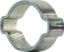 Picture of Midland - 1010008 - 5/16 2-EAR Hose CLAMP