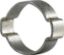 Picture of Midland - 1510003 - 1/4 NOM 2-EAR Hose CLAMP
