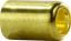 Picture of Midland - 32597 - 1.5 ID .875 Long 1.125 Hole B FERRULE