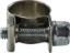 Picture of Midland - 93009 - 9/32=3/8 304SS MINI CLAMP
