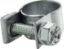Picture of Midland - 92017 - 19/32=11/16 ALUZINC MINI CLAMP