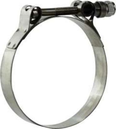 Picture of Midland - 840525 - 5-5/16 SS T-BOLT CLAMP