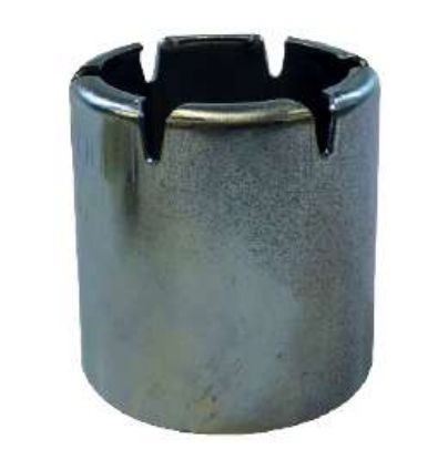 Picture of Midland - CF-40409-SP - 4 X4-9-16 CRIMPLOK CRIMP FERRULE