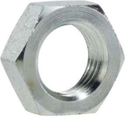 Picture of Midland - 030612 - Bulkhead LOCK Nut 1-1/6-12
