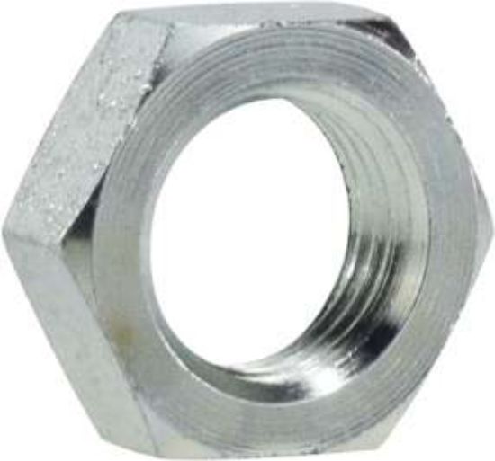Picture of Midland - 030612 - Bulkhead LOCK Nut 1-1/6-12