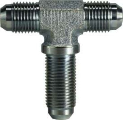 Picture of Midland - 27038 - BH Branch TEE 3/4-16 X 3/4-16