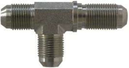 Picture of Midland - 270410 - BULKHD RUN TEE 7/8-14 X 7/8-14