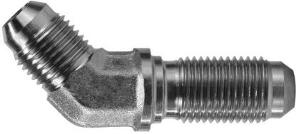 Picture of Midland - 270216 - BH U 45 EL 1-5/16-12 X 1-5/16-12