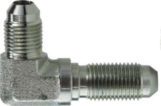 Picture of Midland - 270110 - BH UNION EL 7/8-14 X 7/8-14