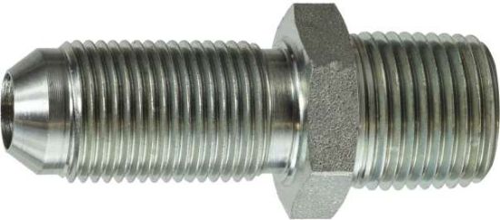 Picture of Midland - 27061212 - Male BULKHD CONN 1-1/16-12 X 3/4