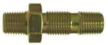 Picture of Midland - 27081212 - 1-1/16-12X3/4 MJICXML PIPE ST BLKHD