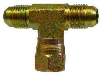 Picture of Midland - 660014 - SW Nut BRCH TTHR123 1-3/16-12