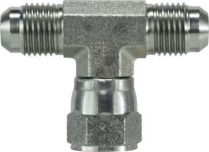 Picture of Midland - 660012 - SW Nut BRCH TTHR123 1-1/16-12