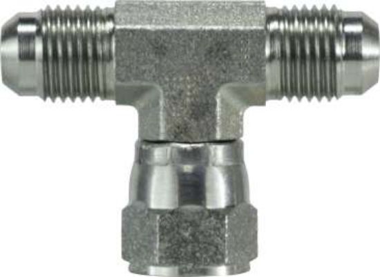 Picture of Midland - 660016 - SW Nut BRCH TTHR123 1-5/16-12