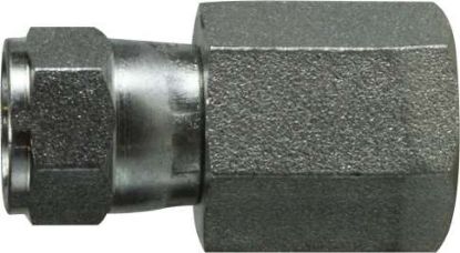 Picture of Midland - 650664 - 9/16-18X1/4 FJIC SWVXFNPT ST Adapter