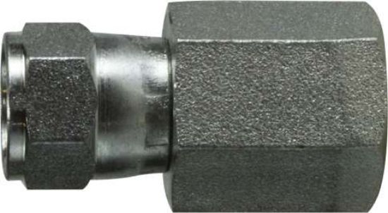 Picture of Midland - 650664 - 9/16-18X1/4 FJIC SWVXFNPT ST Adapter