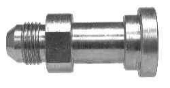 Picture of Midland - 1700812 - 3/4X3/4 JIC FLG Adapter C61