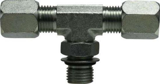 Picture of Midland - C68031616 - 1 TUBE X MORB ML Branch TEE