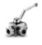Picture of Midland - GB3L20TSAE - 1-5/8-12SAE 3WY STL HI PRSR VLV