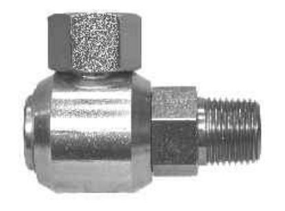 Picture of Midland - HP150188 - 1/2X1/2 MXF 90 SWV Adapter