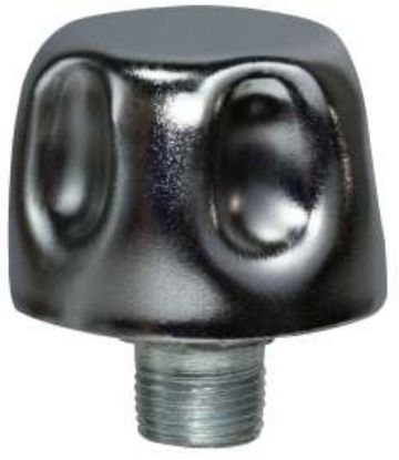Picture of Midland - MB4006 - 3/8 STL SCREW ON Air BREATHER