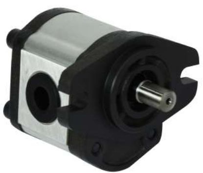 Picture of Midland - MGPF1027 - .16 DSPLCMNT 3625PSI HYD GR PUMP