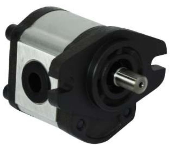 Picture of Midland - MGPF1051 - .31 DSPLCMNT 3625PSI HYD GR PUMP