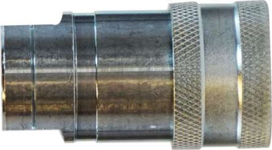 Picture of Midland - NV12F - 1/2 AG ISO5675 QD COUPLER