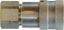 Picture of Midland - FF12F - 1/2 FNPT FLUSH FACE COUPLER
