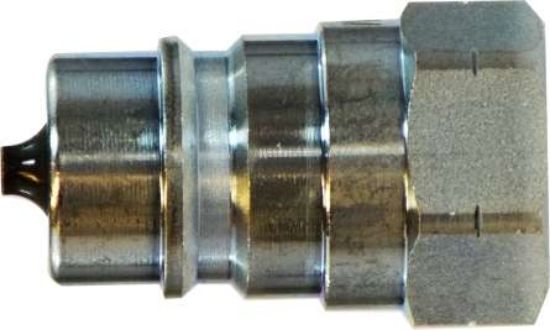 Picture of Midland - NV38M - 3/8 AG ISO5675 QD PLUG