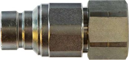 Picture of Midland - FF38M - 3/8 FNPT FLUSH FACE PLUG