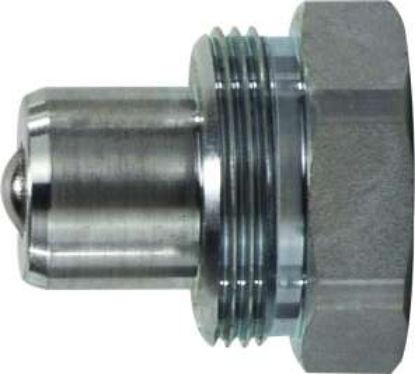Picture of Midland - KZEB38PF - 3/8 HYD JACK Thread LOCK PLUG