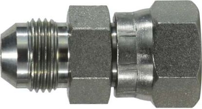Picture of Midland - FS650444 - 7/16-20X9/16-18 MJICXFORFS SWV CONN