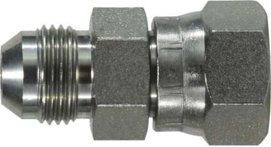 Picture of Midland - FS650488 - 3/4-16X13/16-16 MJICXFORFS SWV CONN