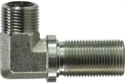 Picture of Midland - FS270188 - 1/2 MORFS BLKHD UNION 90