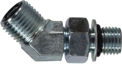 Picture of Midland - FS680288 - 13/16-16X3/4-16 MORFSXMORB 45 EL