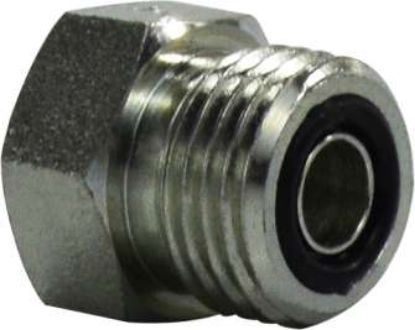 Picture of Midland - FSO24088 - 1/2X13/16-16 ORFS PLUG