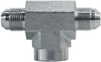 Picture of Midland - 260244 - FE-BR-T-THR1&2 7/16-20 THR3 1/4