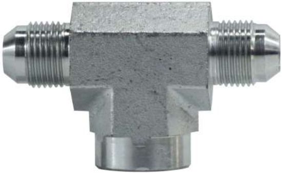 Picture of Midland - 260244 - FE-BR-T-THR1&2 7/16-20 THR3 1/4