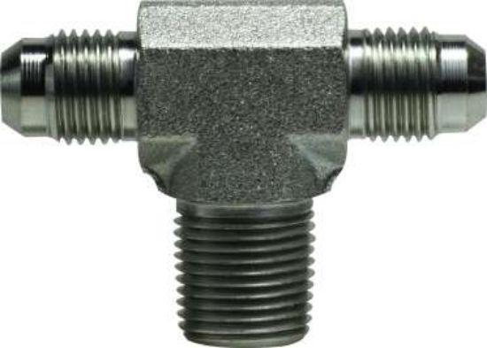 Picture of Midland - 260166 - M-BR-T-THR-1&2 9/16-18 THR-3 3/8