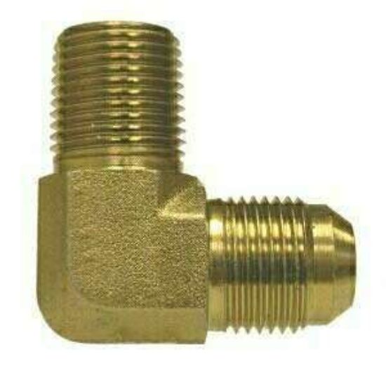 Picture of Midland - 25011412 - Male Elbow MJICXMIP