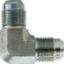 Picture of Midland - 25003232 - 2-1/2-12 JIC TUBE UNION 90 Elbow