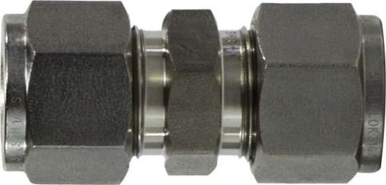 Picture of Midland - SSC24031212 - 3/4 FLRLS TUBE UNION 316SS