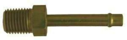 Picture of Midland - 44042420 - Male PIPE Hose INSERT