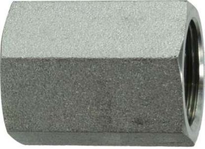 Picture of Midland - 742512 - 3/4-14 BSPP Coupling