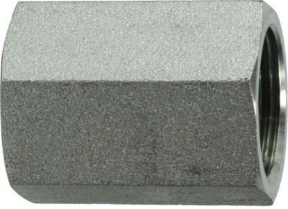 Picture of Midland - 74258 - 1/2-14 BSPP Coupling