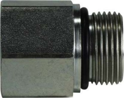 Picture of Midland - 704266 - 3/8X3/8-19 FNPTXMBSPP ST Adapter